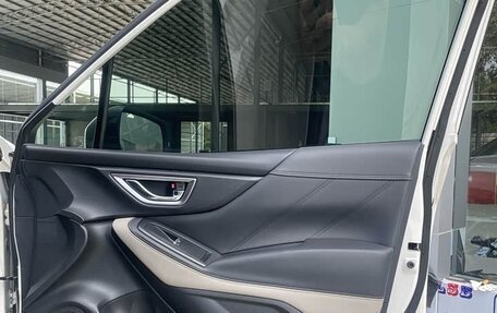 Subaru Forester, 2022 год, 3 720 000 рублей, 19 фотография