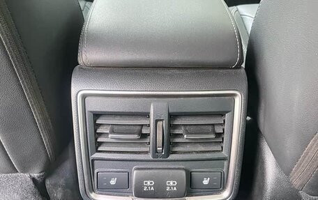 Subaru Forester, 2022 год, 3 720 000 рублей, 15 фотография