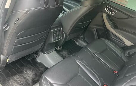 Subaru Forester, 2022 год, 3 720 000 рублей, 22 фотография