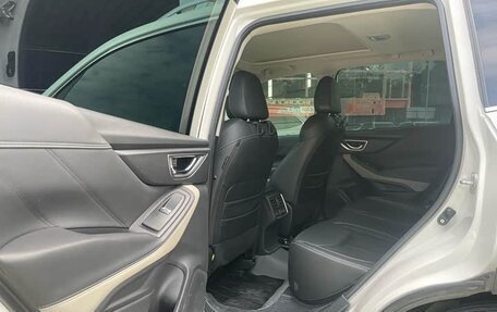 Subaru Forester, 2022 год, 3 720 000 рублей, 21 фотография