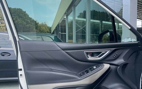 Subaru Forester, 2022 год, 3 720 000 рублей, 23 фотография