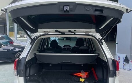 Subaru Forester, 2022 год, 3 720 000 рублей, 24 фотография