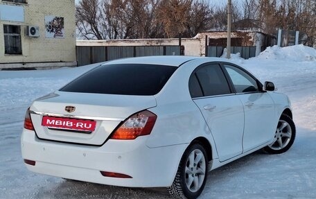 Geely Emgrand EC7, 2014 год, 399 000 рублей, 6 фотография