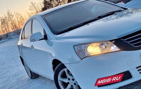 Geely Emgrand EC7, 2014 год, 399 000 рублей, 5 фотография