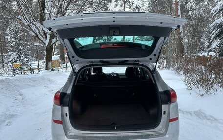 Hyundai Tucson III, 2019 год, 2 170 000 рублей, 9 фотография