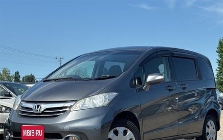 Honda Freed I, 2014 год, 1 054 444 рублей, 1 фотография
