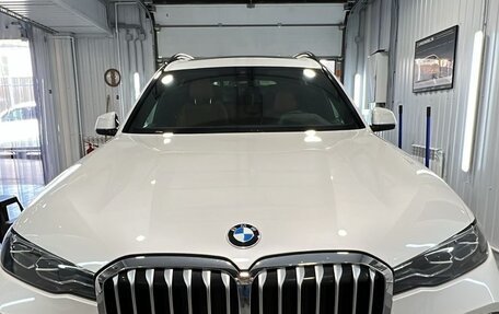 BMW X7, 2021 год, 7 500 000 рублей, 1 фотография