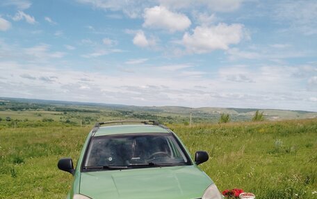 Great Wall Hover, 2005 год, 200 000 рублей, 1 фотография
