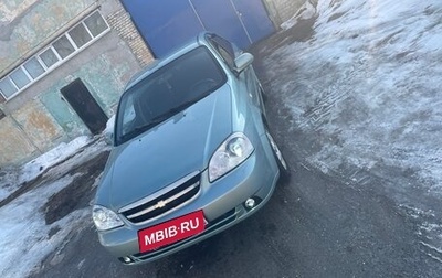 Chevrolet Lacetti, 2004 год, 450 000 рублей, 1 фотография