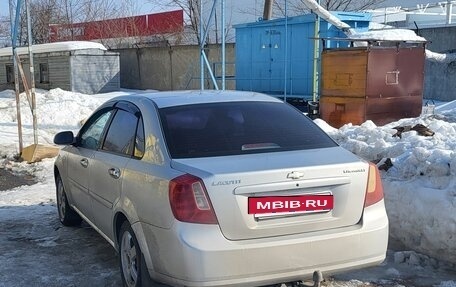 Chevrolet Lacetti, 2008 год, 450 000 рублей, 1 фотография