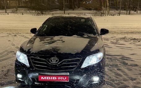 Toyota Camry, 2010 год, 1 460 000 рублей, 1 фотография