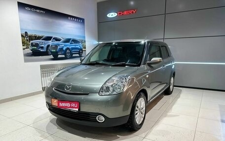 Mazda Verisa, 2004 год, 450 000 рублей, 1 фотография