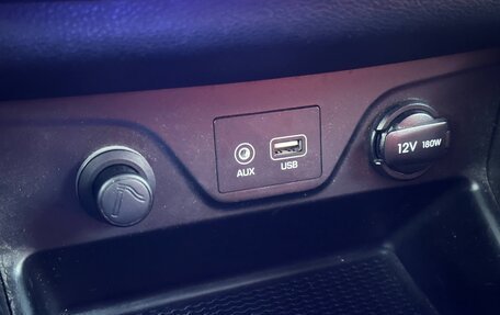 Hyundai Tucson III, 2019 год, 2 170 000 рублей, 30 фотография