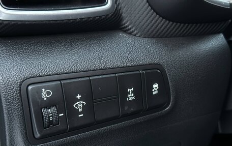 Hyundai Tucson III, 2019 год, 2 170 000 рублей, 28 фотография