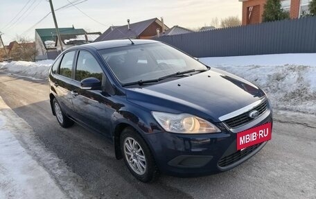 Ford Focus II рестайлинг, 2008 год, 438 000 рублей, 2 фотография
