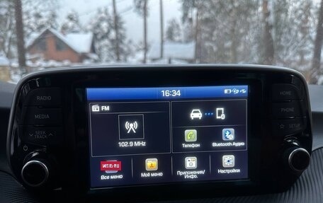 Hyundai Tucson III, 2019 год, 2 170 000 рублей, 31 фотография