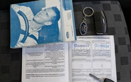 Ford Focus II рестайлинг, 2008 год, 438 000 рублей, 12 фотография