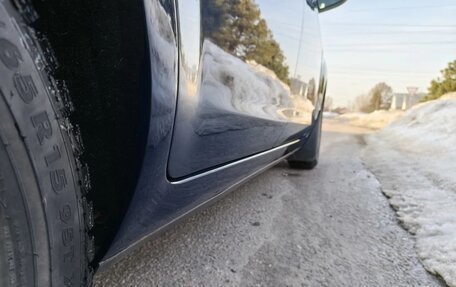 Ford Focus II рестайлинг, 2008 год, 438 000 рублей, 7 фотография