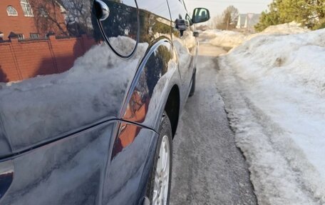 Ford Focus II рестайлинг, 2008 год, 438 000 рублей, 6 фотография