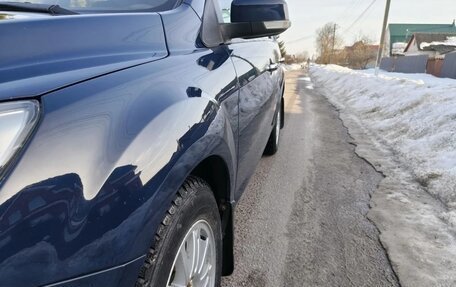 Ford Focus II рестайлинг, 2008 год, 438 000 рублей, 5 фотография