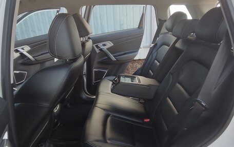 Geely Atlas I, 2019 год, 1 530 000 рублей, 5 фотография