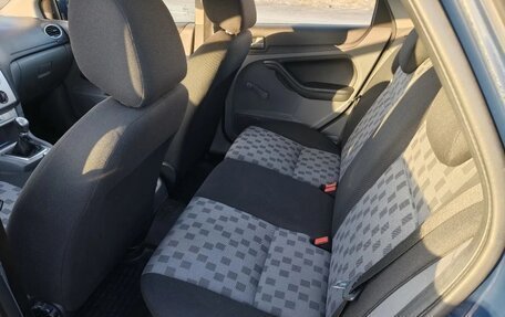 Ford Focus II рестайлинг, 2008 год, 438 000 рублей, 11 фотография