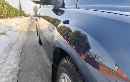 Ford Focus II рестайлинг, 2008 год, 438 000 рублей, 8 фотография