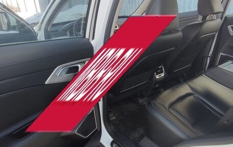 Geely Atlas I, 2019 год, 1 530 000 рублей, 4 фотография