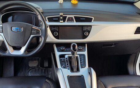 Geely Atlas I, 2019 год, 1 530 000 рублей, 8 фотография