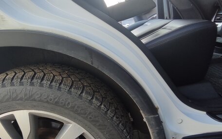 Geely Atlas I, 2019 год, 1 530 000 рублей, 9 фотография