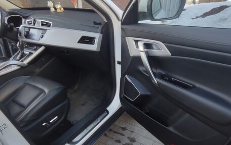 Geely Atlas I, 2019 год, 1 530 000 рублей, 11 фотография