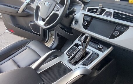 Geely Atlas I, 2019 год, 1 530 000 рублей, 14 фотография