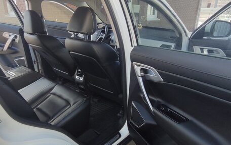 Geely Atlas I, 2019 год, 1 530 000 рублей, 10 фотография