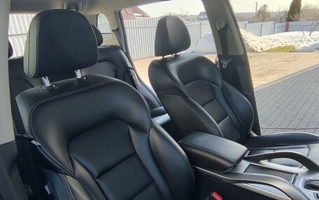 Geely Atlas I, 2019 год, 1 530 000 рублей, 13 фотография