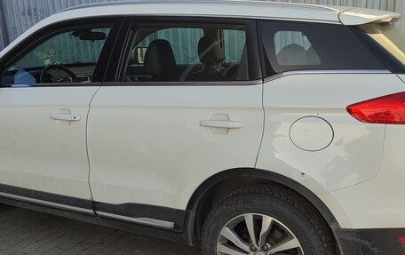 Geely Atlas I, 2019 год, 1 530 000 рублей, 22 фотография