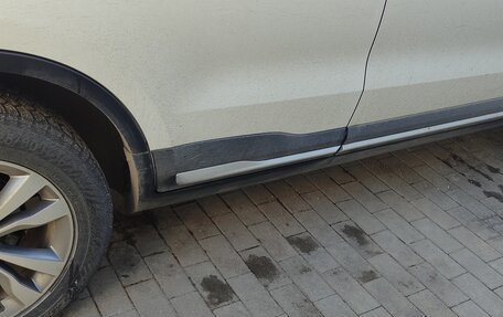 Geely Atlas I, 2019 год, 1 530 000 рублей, 26 фотография