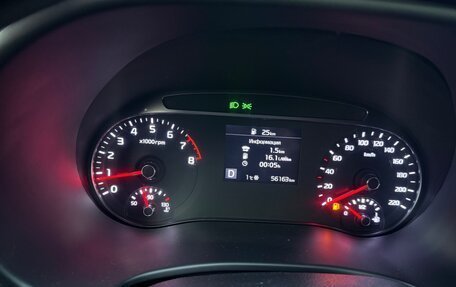 KIA Soul III, 2021 год, 1 600 000 рублей, 3 фотография