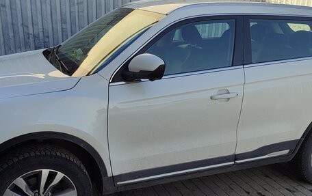 Geely Atlas I, 2019 год, 1 530 000 рублей, 30 фотография