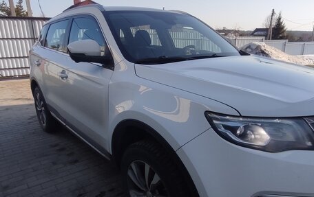 Geely Atlas I, 2019 год, 1 530 000 рублей, 27 фотография