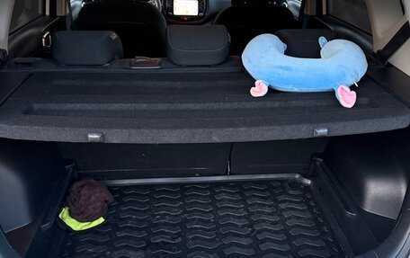 KIA Soul III, 2021 год, 1 600 000 рублей, 6 фотография