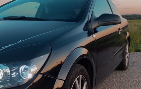 Opel Astra H, 2007 год, 700 000 рублей, 6 фотография