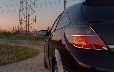 Opel Astra H, 2007 год, 700 000 рублей, 7 фотография