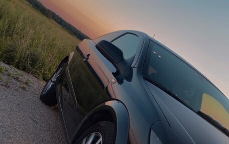 Opel Astra H, 2007 год, 700 000 рублей, 9 фотография