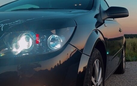 Opel Astra H, 2007 год, 700 000 рублей, 8 фотография