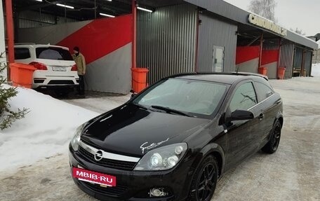 Opel Astra H, 2007 год, 700 000 рублей, 2 фотография