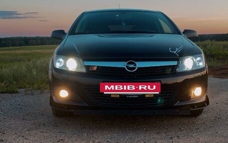 Opel Astra H, 2007 год, 700 000 рублей, 5 фотография