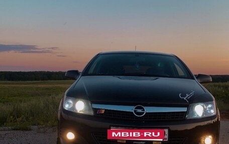 Opel Astra H, 2007 год, 700 000 рублей, 4 фотография