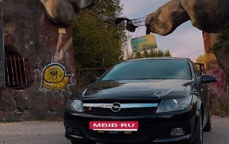 Opel Astra H, 2007 год, 700 000 рублей, 10 фотография