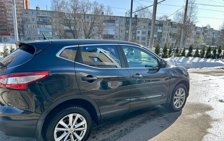 Nissan Qashqai, 2014 год, 1 500 000 рублей, 14 фотография