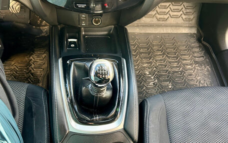 Nissan Qashqai, 2014 год, 1 500 000 рублей, 11 фотография